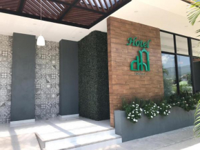 Отель Chiapas Hotel Express  Тустла-Гутьеррес